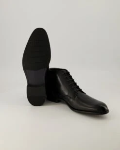 Clarks CRAFTARLO HI In Schwarz -Tretter Verkäufe T 09010000309 pic12