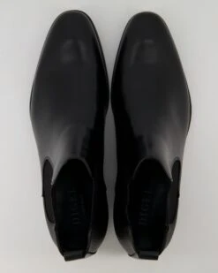 Digel Stetson In Schwarz -Tretter Verkäufe T 09010000310 pic11