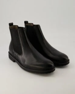 Pius Gabor Stiefelette In Schwarz