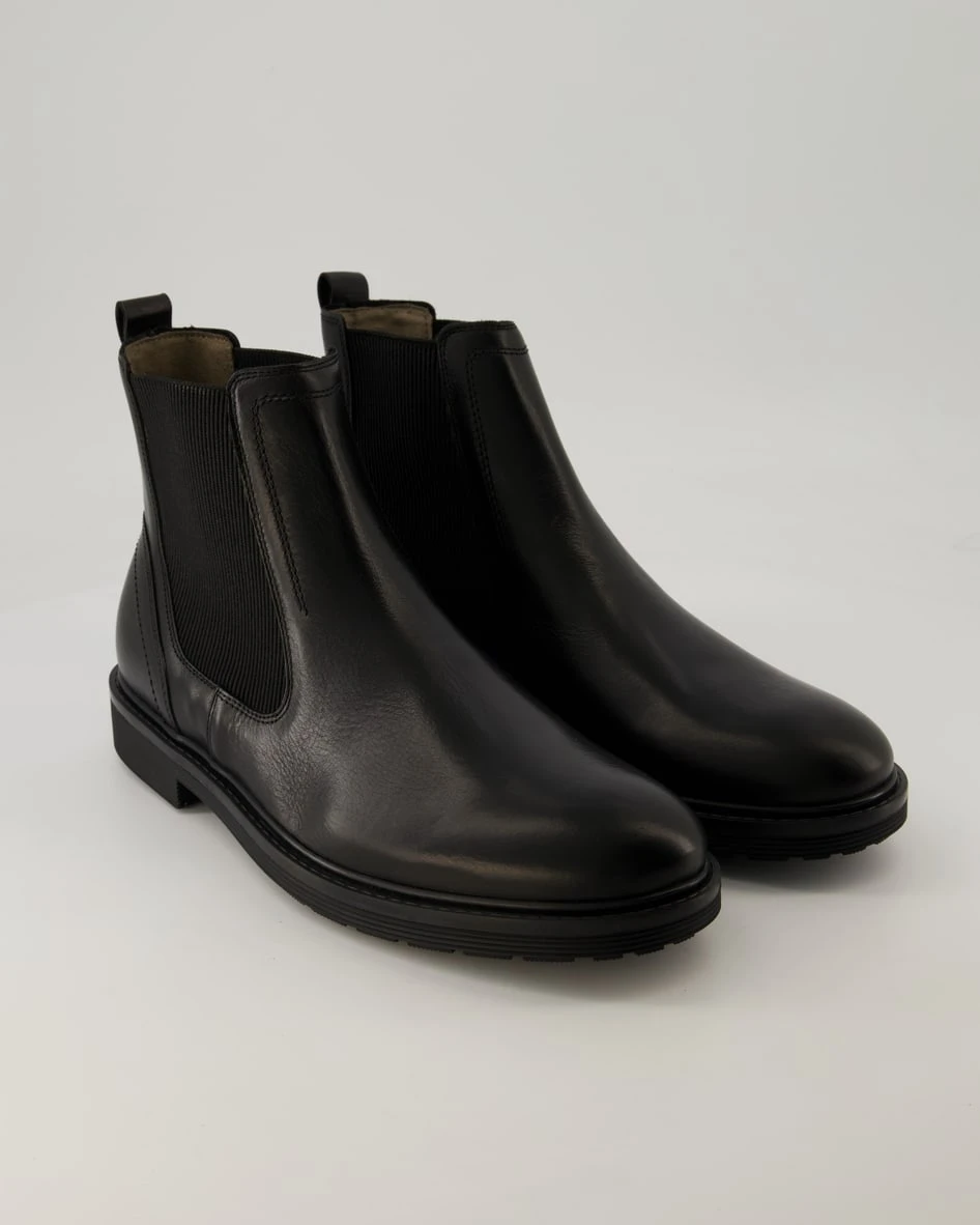 Pius Gabor Stiefelette In Schwarz 3 Pius Gabor Stiefelette In Schwarz