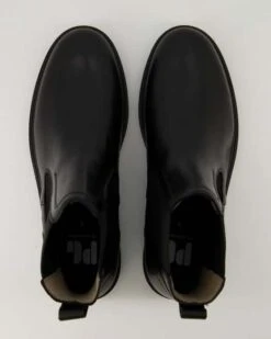 Pius Gabor Stiefelette In Schwarz 10 Pius Gabor Stiefelette In Schwarz -Tretter Verkäufe T 09010000322 pic11