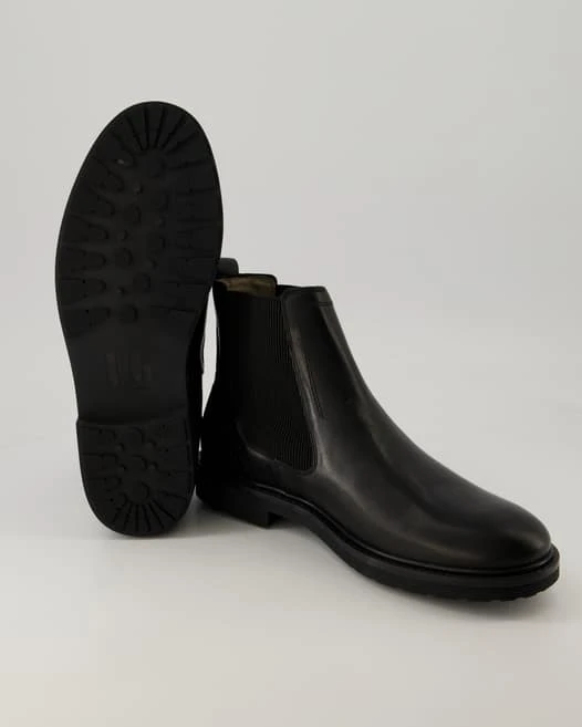 Pius Gabor Stiefelette In Schwarz 7 Pius Gabor Stiefelette In Schwarz – Bild 5