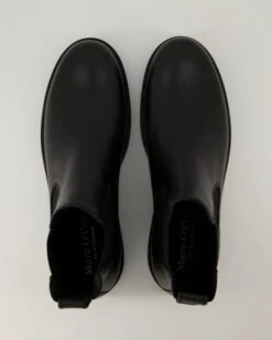 Marc O'Polo Marc O´Polo Chelsea In Schwarz -Tretter Verkäufe T 09010000327 pic11