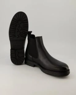 Marc O'Polo Marc O´Polo Chelsea In Schwarz -Tretter Verkäufe T 09010000327 pic12