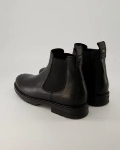 Marc O'Polo Marc O´Polo Chelsea In Schwarz -Tretter Verkäufe T 09010000327 pic3