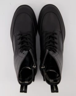 Woolrich Stiefelette In Schwarz -Tretter Verkäufe T 09010000333 pic11