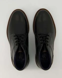 Sioux Dilip-718-H In Schwarz -Tretter Verkäufe T 09010000352 pic11