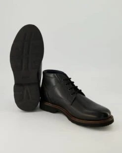 Sioux Dilip-718-H In Schwarz -Tretter Verkäufe T 09010000352 pic12