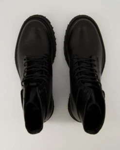 Blauer FLYNN In Schwarz -Tretter Verkäufe T 09010000381 pic11