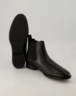 Boss Colby Cheb It In Schwarz -Tretter Verkäufe T 09010000398 pic12