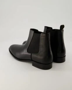 Boss Colby Cheb It In Schwarz -Tretter Verkäufe T 09010000398 pic3