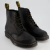 Dr. Martens 1460 Pascal In Schwarz -Tretter Verkäufe T 09010000569 pic1