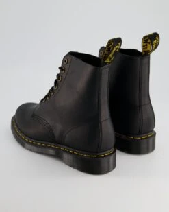 Dr. Martens 1460 Pascal In Schwarz -Tretter Verkäufe T 09010000569 pic3