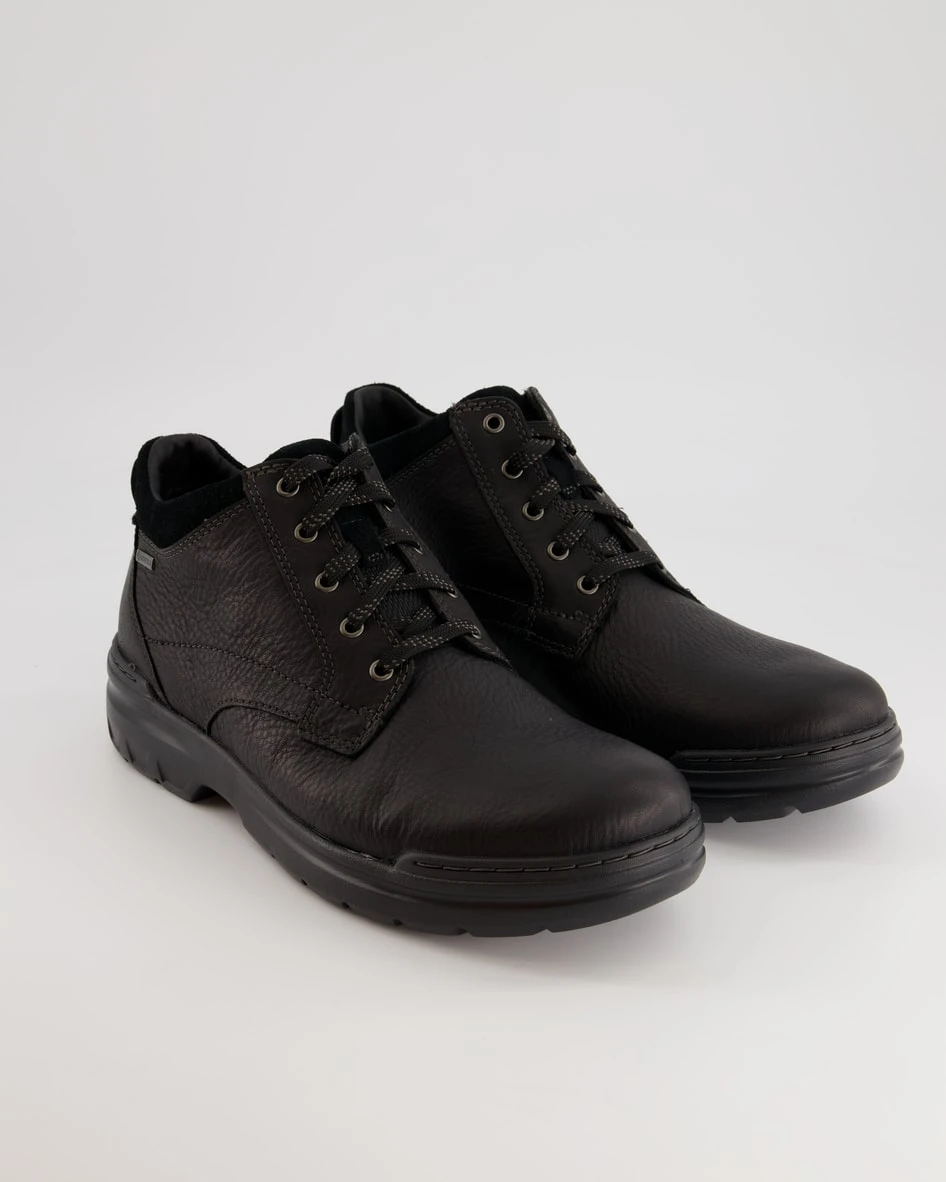 Clarks ROCKIE 2 UpGTX In Schwarz 3 Clarks ROCKIE 2 UpGTX In Schwarz