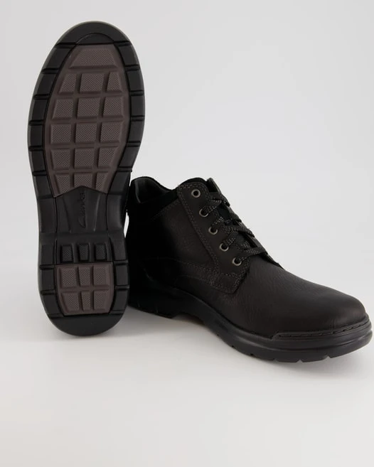 Clarks ROCKIE 2 UpGTX In Schwarz 7 Clarks ROCKIE 2 UpGTX In Schwarz – Bild 5