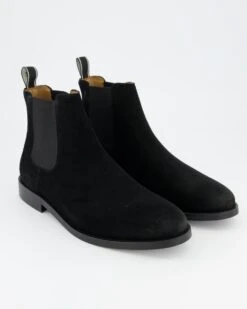 Gant Sharpville In Schwarz