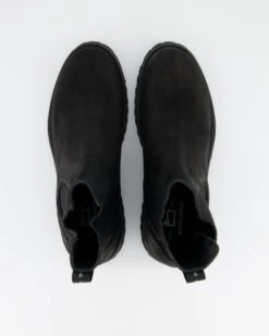 Woolrich Chelseaboot In Schwarz -Tretter Verkäufe T 09010300067 pic11