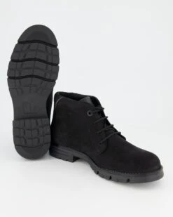 Pius Gabor Schnürboot In Schwarz -Tretter Verkäufe T 09010300068 pic12