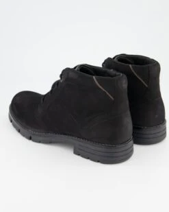 Pius Gabor Schnürboot In Schwarz -Tretter Verkäufe T 09010300068 pic3