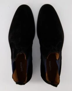 Lloyd PATRON In Schwarz -Tretter Verkäufe T 09010300083 pic11