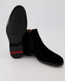 Lloyd PATRON In Schwarz -Tretter Verkäufe T 09010300083 pic12