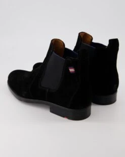 Lloyd PATRON In Schwarz -Tretter Verkäufe T 09010300083 pic3