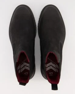 Bugatti Caj In Schwarz 9 Bugatti Caj In Schwarz -Tretter Verkäufe T 09010300089 pic11