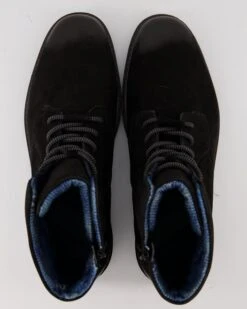 Bugatti Mirato In Schwarz -Tretter Verkäufe T 09010300090 pic11