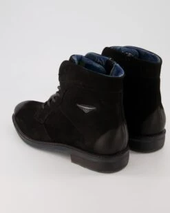 Bugatti Mirato In Schwarz -Tretter Verkäufe T 09010300090 pic3