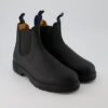 Blundstone Stiefelette In Schwarz -Tretter Verkäufe T 09010300102 pic1