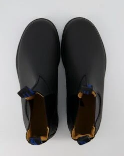 Blundstone Stiefelette In Schwarz -Tretter Verkäufe T 09010300102 pic11