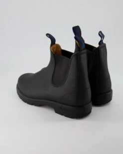 Blundstone Stiefelette In Schwarz -Tretter Verkäufe T 09010300102 pic3