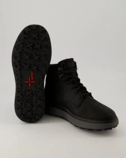 Geox U GRANITO GRIP B A In Schwarz -Tretter Verkäufe T 09010300108 pic12