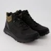 Clarks ATL TREK HIGTX In Schwarz -Tretter Verkäufe T 09010400004 pic1