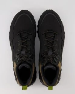 Clarks ATL TREK HIGTX In Schwarz -Tretter Verkäufe T 09010400004 pic11