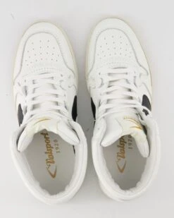 Valsport Super Mid In Weiß -Tretter Verkäufe T 09020000015 pic11