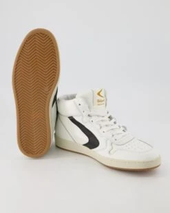 Valsport Super Mid In Weiß -Tretter Verkäufe T 09020000015 pic12