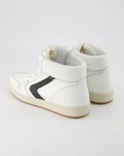 Valsport Super Mid In Weiß -Tretter Verkäufe T 09020000015 pic3