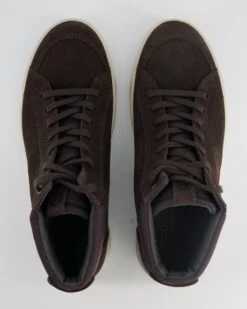 Ecco ECCO BYWAY In Grau -Tretter Verkäufe T 09030300034 pic11