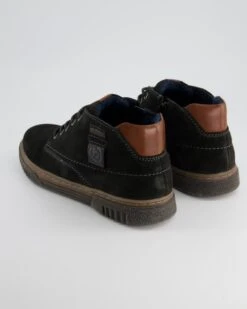 Bugatti Ohio In Schwarz -Tretter Verkäufe T 09030300050 pic3