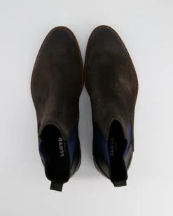 Lloyd JASER In Braun -Tretter Verkäufe T 09030300052 pic11