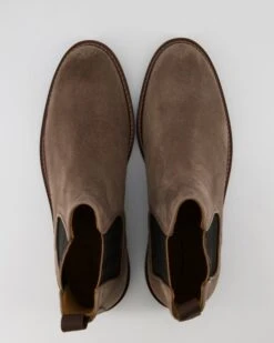 Gant St Akron In Grau -Tretter Verkäufe T 09030300061 pic11