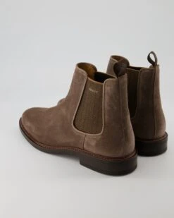 Gant St Akron In Grau -Tretter Verkäufe T 09030300061 pic3