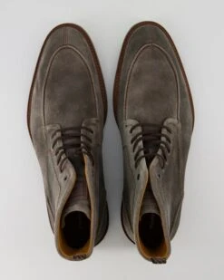 Floris Van Bommel Schnürboot In Grau -Tretter Verkäufe T 09030300069 pic11