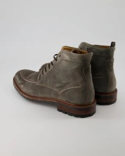 Floris Van Bommel Schnürboot In Grau -Tretter Verkäufe T 09030300069 pic3