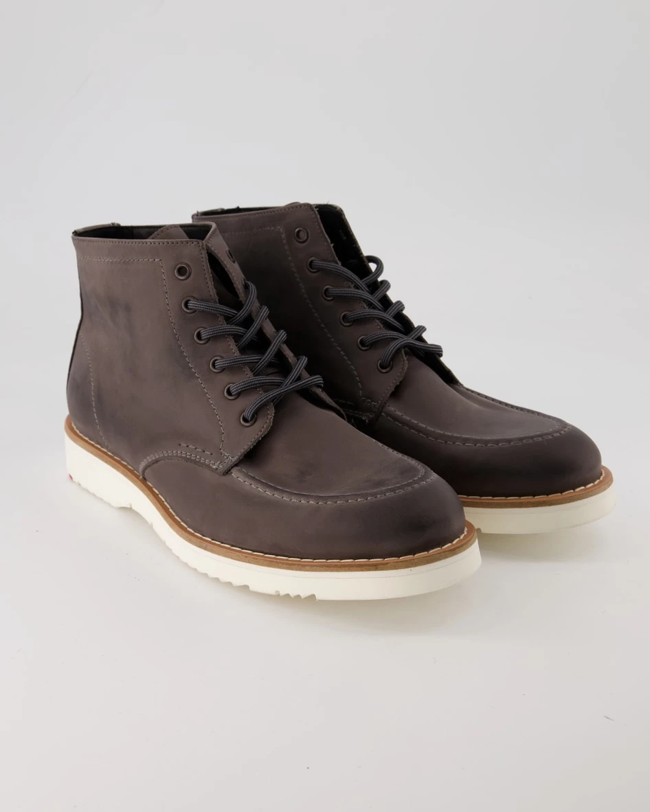 Lloyd DEBAR In Grau 3 Lloyd DEBAR In Grau