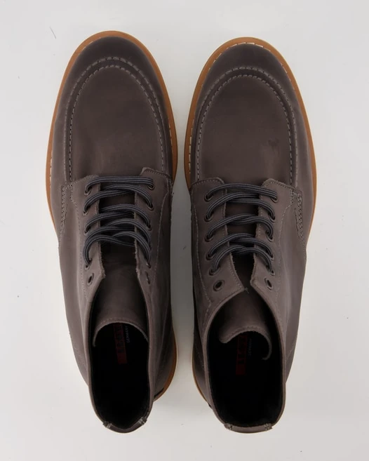 Lloyd DEBAR In Grau 6 Lloyd DEBAR In Grau – Bild 4