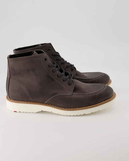 Lloyd DEBAR In Grau 4 Lloyd DEBAR In Grau – Bild 2