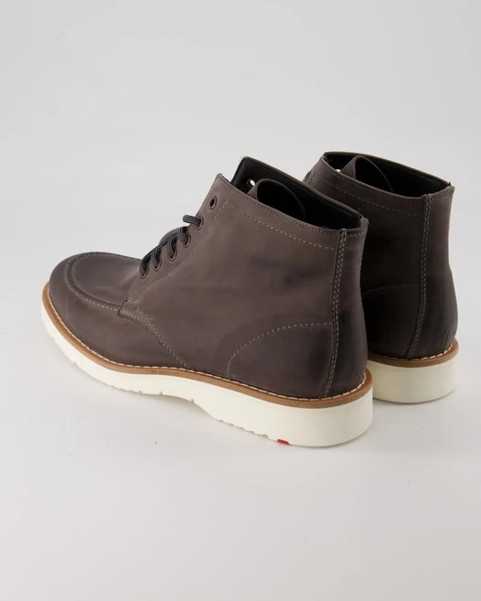 Lloyd DEBAR In Grau 5 Lloyd DEBAR In Grau – Bild 3