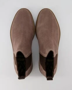 Bugatti Zeli In Grau -Tretter Verkäufe T 09030300076 pic11